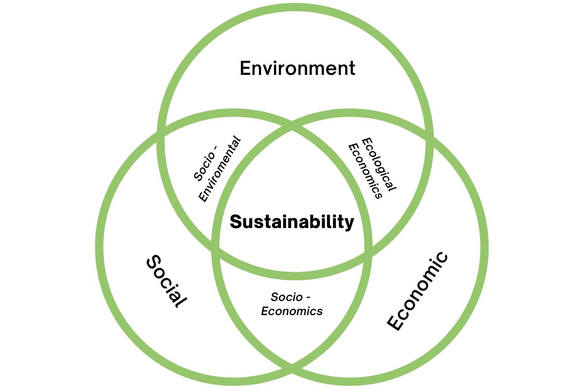 What Is Sustainability Byotogo