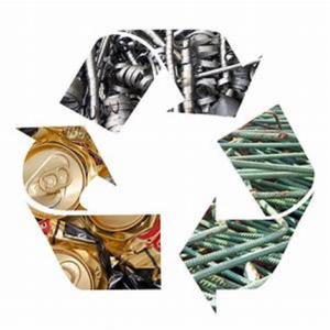 Did you know steel is recyclable? Steel can be recycled over and over. This makes its recycling process different from plastic or paper.